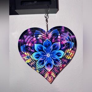 ‼️🚨Custom Made Hanging Decor Spinners🚨‼️